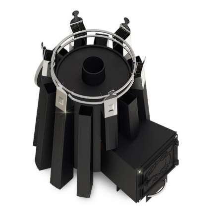 Печь для бани Добросталь Екатерина Великая в Лиде