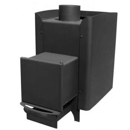 Печь для бани Варвара Банник удл. топка Амазонка бай фото в Лиде