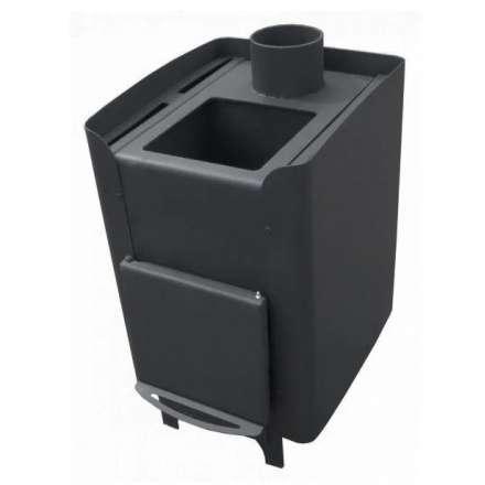 Печь для бани Варвара Банник в Лиде