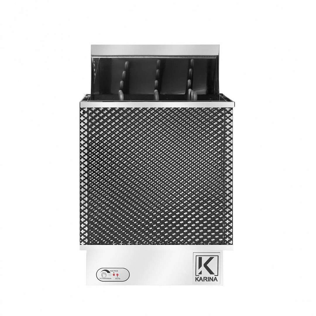 Электрическая печь KARINA Optima 3 купить в Лиде