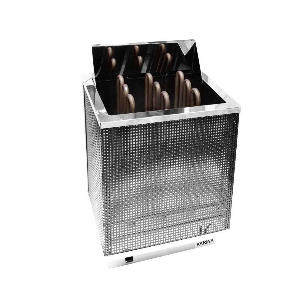 Электрическая печь KARINA Optima 6 купить в Лиде