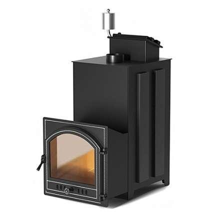 Печь для бани Везувий Эверест Inox 20 (205) Амазонка бай фото в Лиде