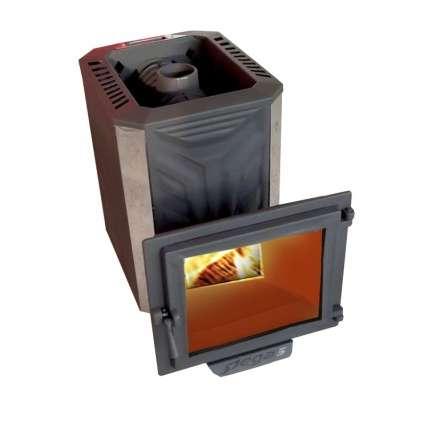 Банная печь Пегас 26 NEXT панорама конвекция амазонка бай фото в Лиде