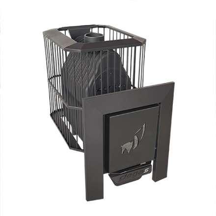 Банная печь Пегас 26 NEXT ДТ4 сетка амазонка бай фото в Лиде