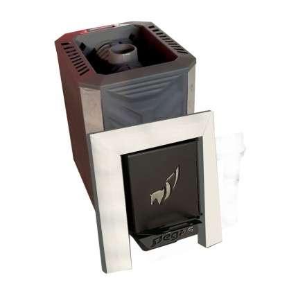 Банная печь Пегас 26 NEXT ДТ4 под обкладку в Лиде