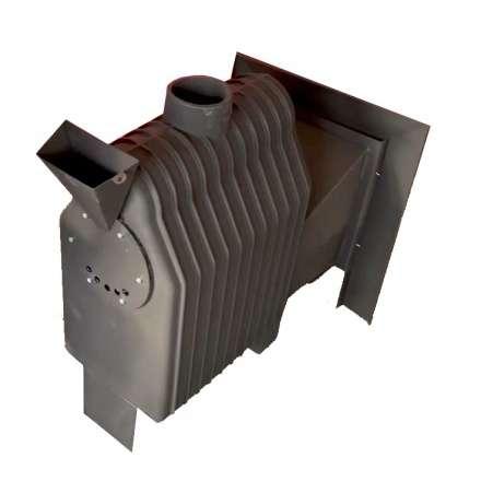 Банная печь Пегас 26 NEXT ДТ4 стекло под обкладку амазонка бай фото в Лиде