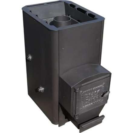 Печь для бани Варвара Мини с контуром купить в Лиде