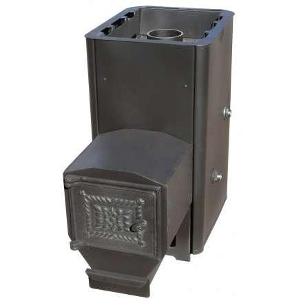Печь для бани Варвара Мини с контуром удл. топка купить в Лиде