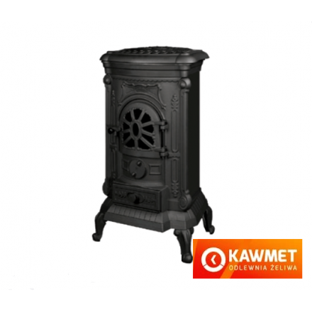 Печь-камин Kawmet P9 (8 кВт) EKO Амазонка бай фото Печь-камин Kawmet P9 (8 кВт) EKO купить в Лиде