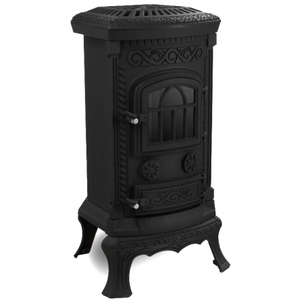 Печь-камин NORDflam Plato Амазонка бай фото в Лиде