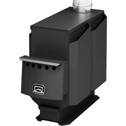 Отопительная печь Теплодар Т 100 купить в Лиде