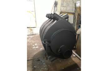 Купить Печь отопительная ВЕЗУВИЙ АОГТ 00 в Лиде в Лиде