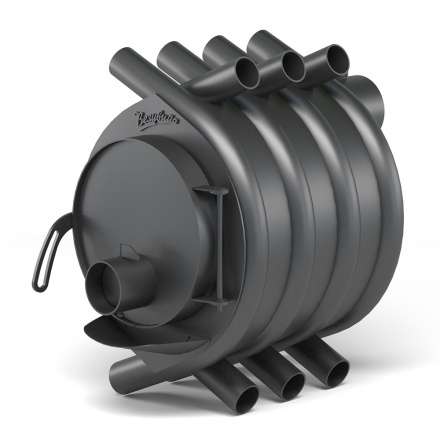 Печь отопительная ВЕЗУВИЙ АОГТ 00 купить в Лиде