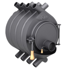 Печь отопительная Буран АОТ-06 тип 00 в Лиде