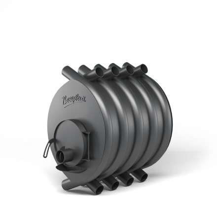 Печь отопительная ВЕЗУВИЙ АОГТ 02 купить в Лиде