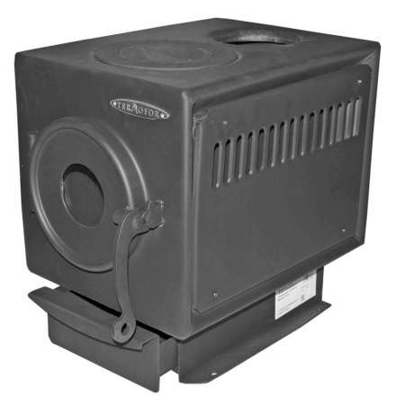 Печь отопительная Термофор Золушка 2016 в Лиде