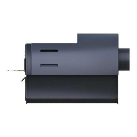 Отопительная печь Царь-печи Милана в Лиде