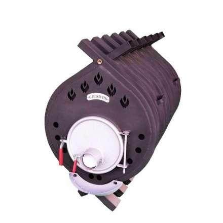 Печь воздухогрейная БВ-480 Сибирь Амазонка бай фото в Лиде