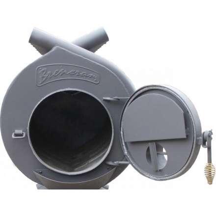 Печь отопительная Бренеран АОТ-19 тип 04 в Лиде