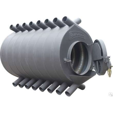 Печь отопительная Бренеран АОТ-19 тип 04 в Лиде