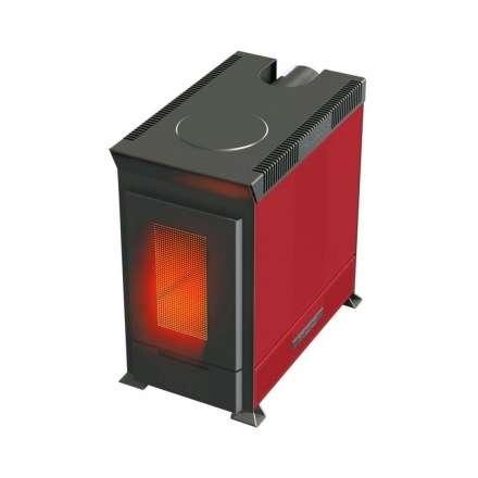 Печь отопительная Теплодар Матрица 100 в Лиде