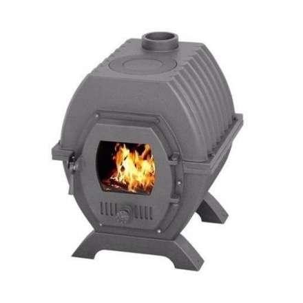 Печь отопительная чугунная Везувий Триумф 180 Амазонка бай фото в Лиде