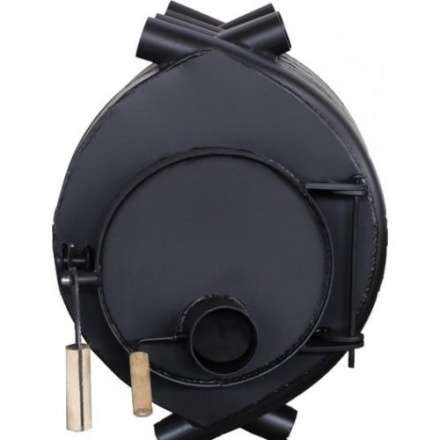 Печь отопительная ComfortProm Baron 150 в Лиде