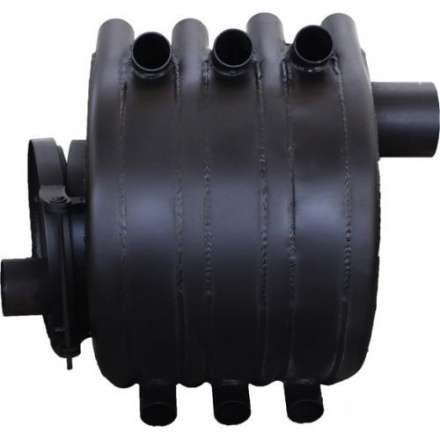 Печь отопительная ComfortProm Baron 150 в Лиде