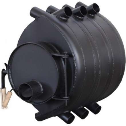 Печь отопительная ComfortProm Baron 150 Амазонка бай фото в Лиде