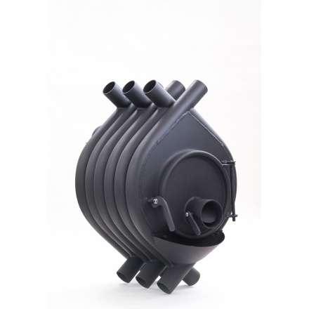 Печь воздухогрейная БВ-100 Сибирь в Лиде