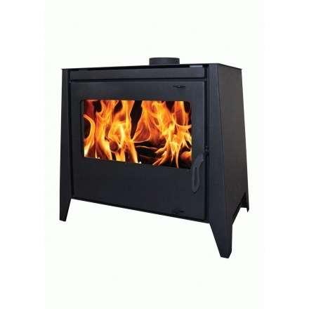 Печь-камин Бавария 12 Амазонка бай фото в Лиде