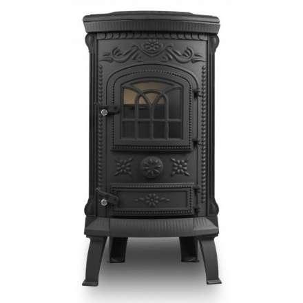 Купить Печь-камин Печь-камин NORDflam Verdo чугун в Лиде Амазонка бай фото в Лиде