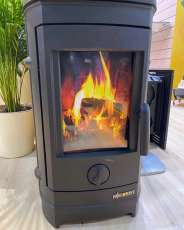 Купить недорогой камин EVEREST F7 в Лиде в Лиде