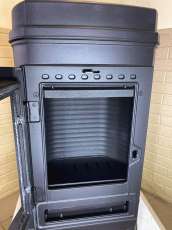 Купить чугунный камин EVEREST F7 в Лиде в Лиде