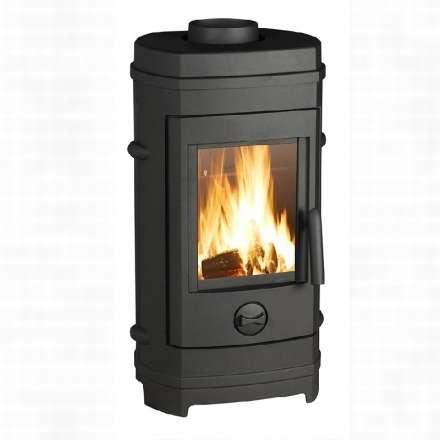 Печь-камин Invicta Remilly Амазонка бай фото в Лиде