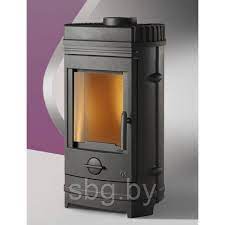 Печь-камин чугунный Invicta Remilly Амазонка бай фото в Лиде