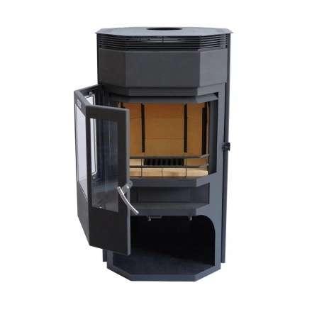 Стальной камин Сибирь 12 фото в Лиде