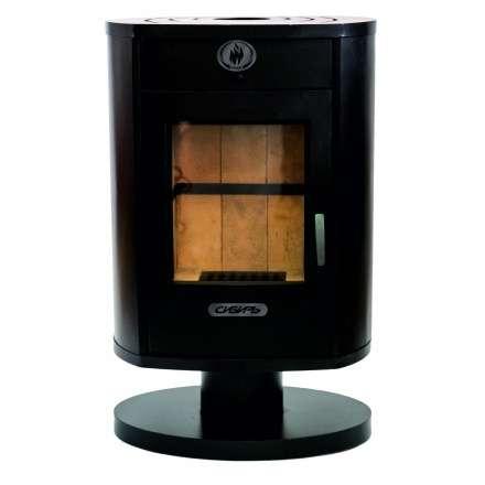 Стальной камин недорогой Сибирь 10 фото в Лиде