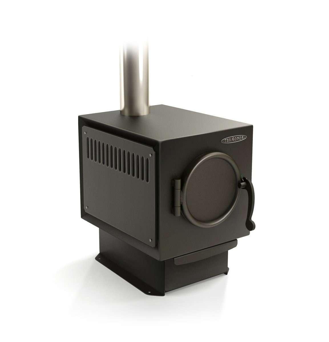 Отопительная печь Термофор Золушка 2016 Лайт купить в Лиде