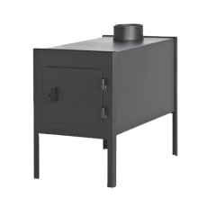 Везувий Буржуйка мини Амазонка бай фото в Лиде