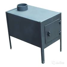 Купить везувий Буржуйка мини в Лиде  в Лиде