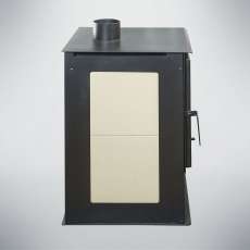 Купить Печь-камин Варвара Гармония 105 (плитка) в Лиде в Лиде