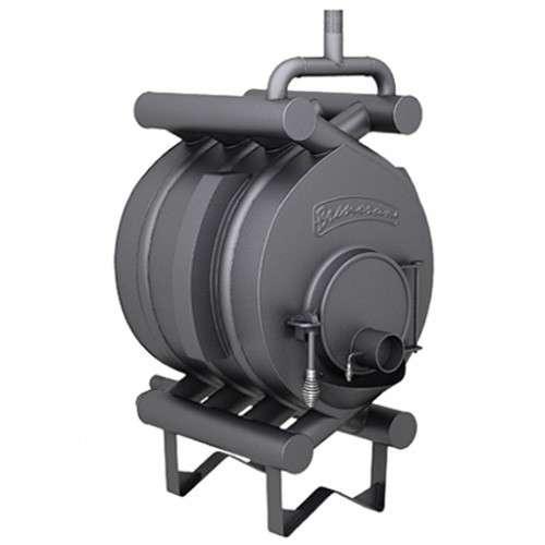 Печь отопительная Бренеран-АКВАТЭН АОТВ-11 тип 01 Амазонка бай фото Печь отопительная Бренеран-АКВАТЭН АОТВ-11 тип 01 купить в Лиде