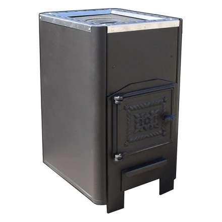 Печь Варвара Уют 1-конфорочная купить в Лиде