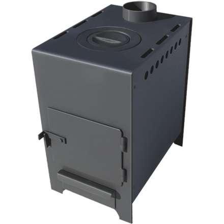 Печь Варвара Домовой купить в Лиде