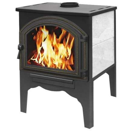 Печь отопительная Везувий В8 Амазонка бай фото в Лиде