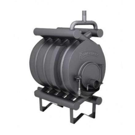 Печь отопительная Бренеран-АКВАТЭН АОТВ-14 тип 02 купить в Лиде