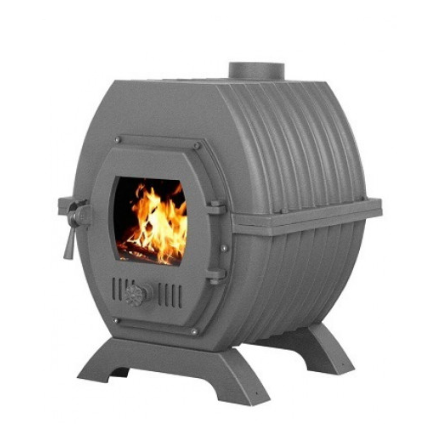 Печь отопительная чугунная Везувий  в Лиде