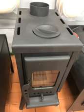 Купить Печь-камин Варвара Гармония Афина в Лиде в Лиде