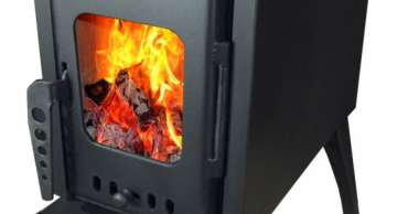 Купить Печь-камин Варвара Гармония Афина в Лиде в Лиде